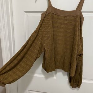 Free People Sweater